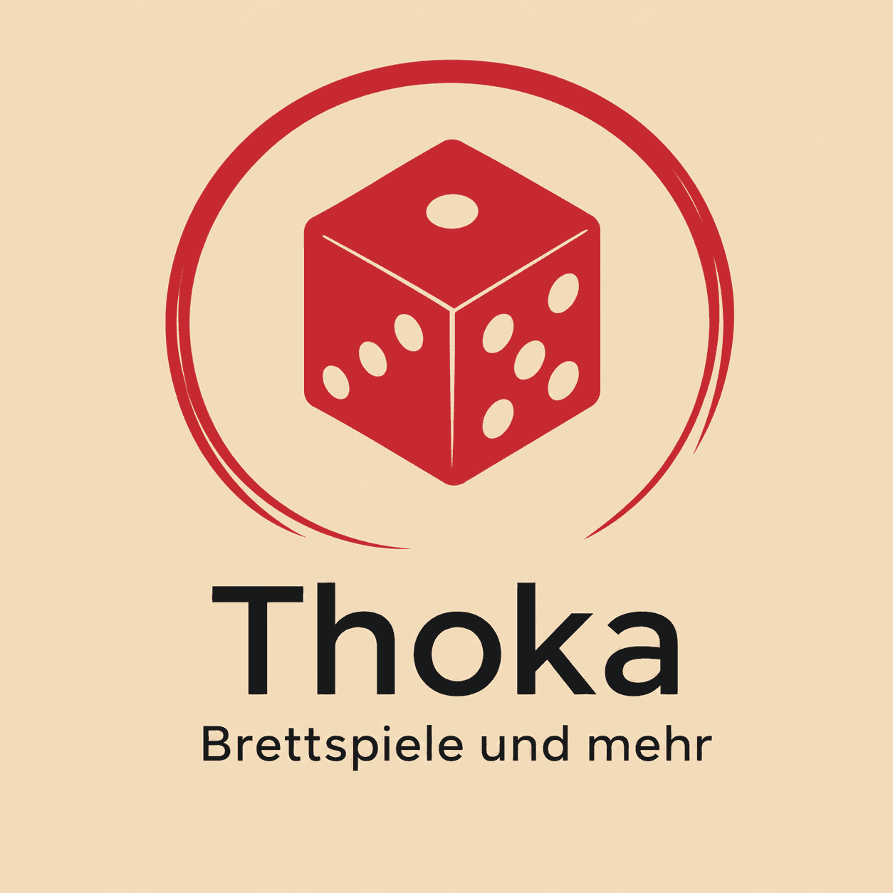 Thoka Brettspiele Logo